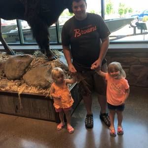 Meet your Posher, Tim